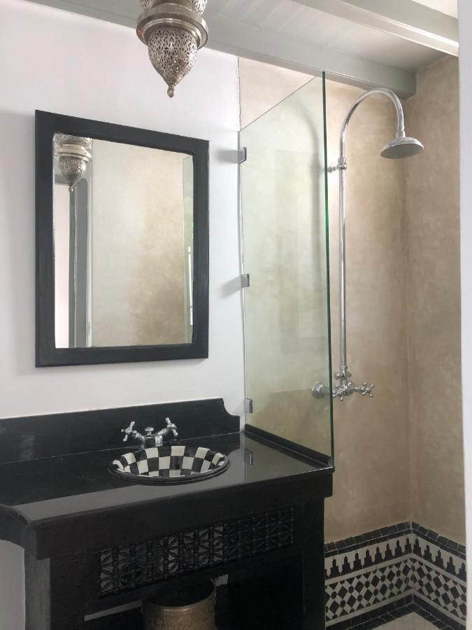 Riad Le Consulat - Private Riad For Family & Group, Breakfast Included, Skala Essaouira Eksteriør bilde